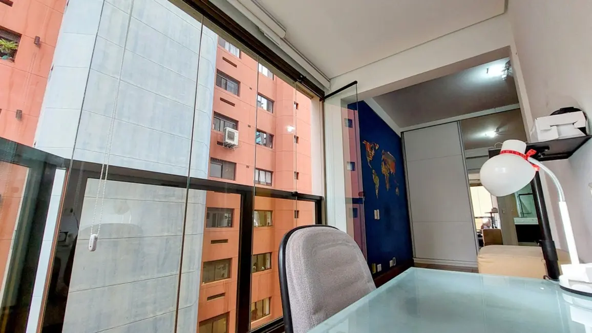 Apartamento com 4 quartos à venda, 246m2 em Itaim Bibi, São Paulo - SP - imagem 2 Foto 2 de Apartamento com 4 quartos à venda, 246m2 em Itaim Bibi, São Paulo - SP
