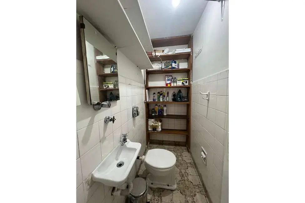 Foto 5 de Apartamento com 2 quartos à venda, 83m2 em Itaim Bibi, São Paulo - SP