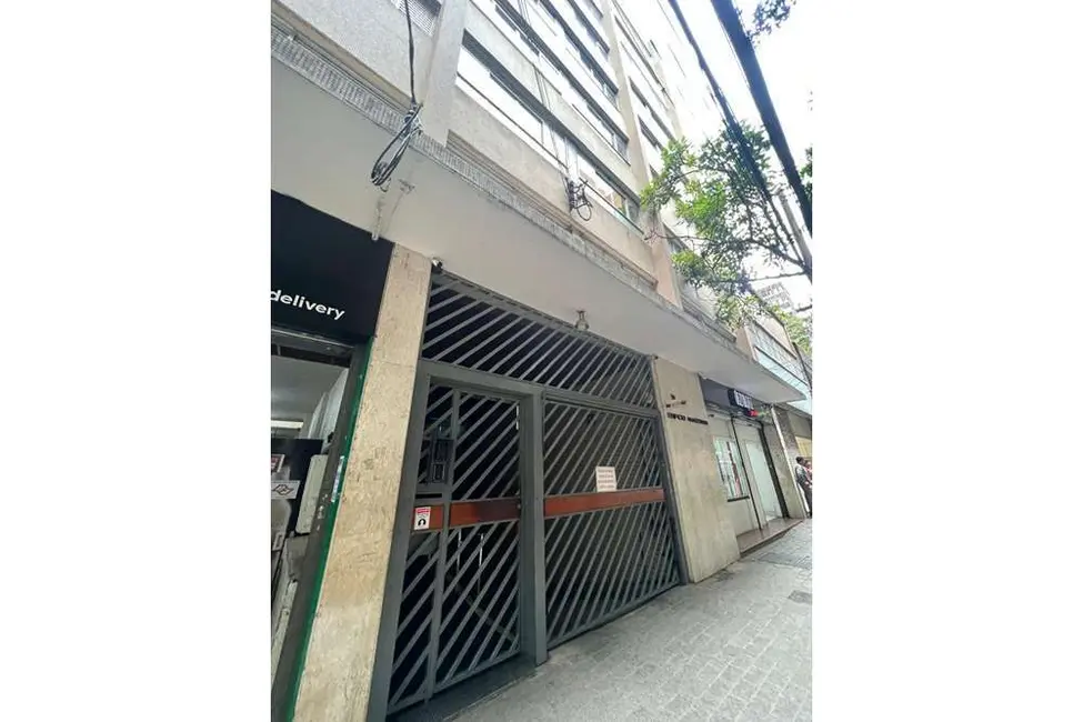 Foto 3 de Apartamento com 2 quartos à venda, 83m2 em Itaim Bibi, São Paulo - SP