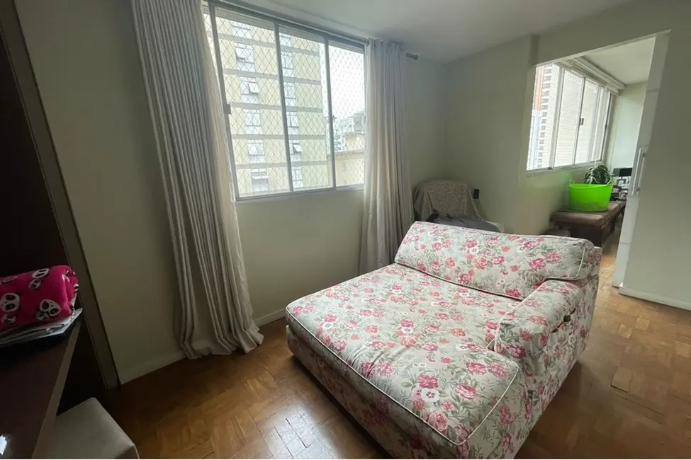 Apartamento com 3 quartos à venda, 137m2 em Itaim Bibi, São Paulo - SP - imagem 9 Foto 9 de Apartamento com 3 quartos à venda, 137m2 em Itaim Bibi, São Paulo - SP
