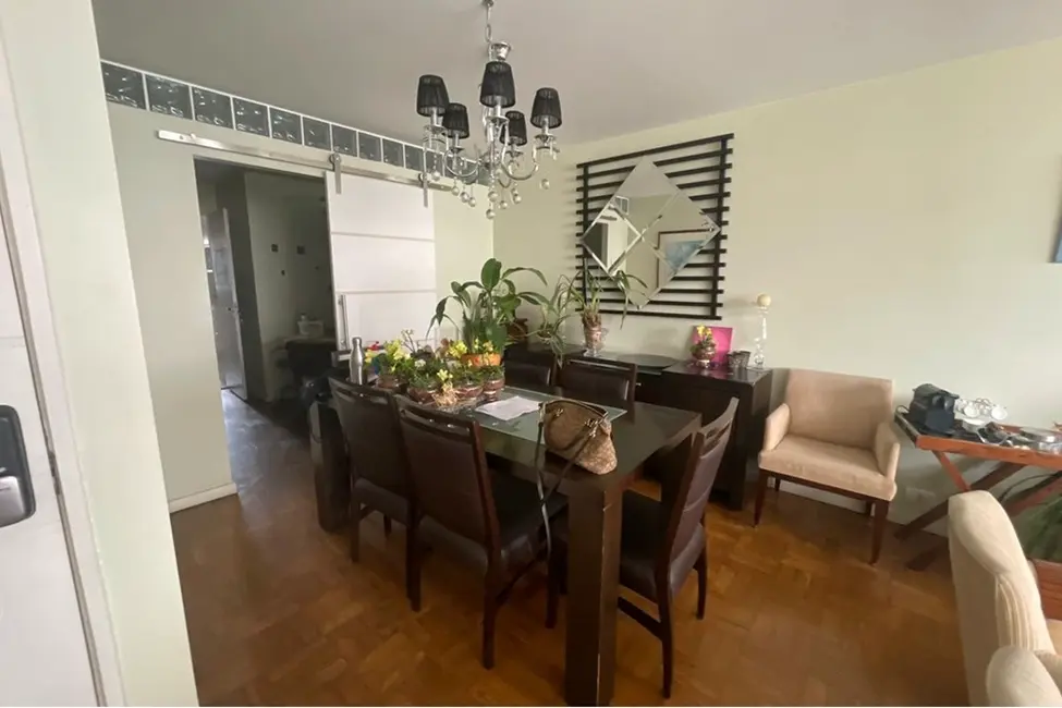 Apartamento com 3 quartos à venda, 137m2 em Itaim Bibi, São Paulo - SP - imagem 4 Foto 4 de Apartamento com 3 quartos à venda, 137m2 em Itaim Bibi, São Paulo - SP