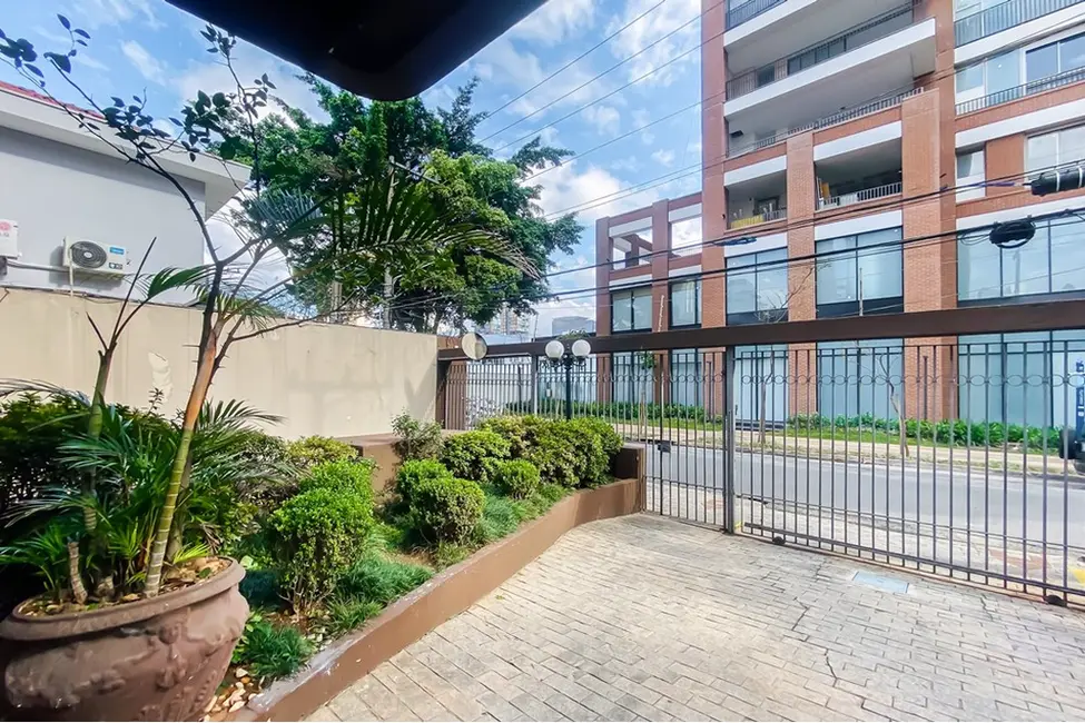 Foto 3 de Apartamento com 1 quarto à venda, 35m2 em Itaim Bibi, São Paulo - SP