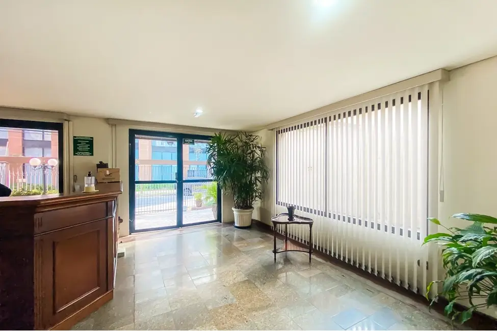 Foto 7 de Apartamento com 1 quarto à venda, 35m2 em Itaim Bibi, São Paulo - SP