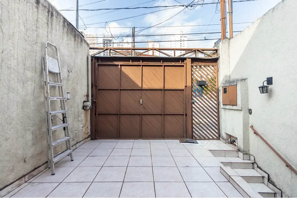 Foto 5 de Casa com 3 quartos à venda, 97m2 em São Paulo - SP