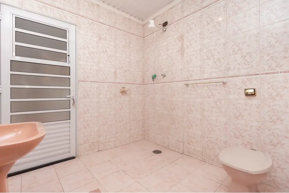 Foto 2 de Casa com 3 quartos à venda, 97m2 em São Paulo - SP