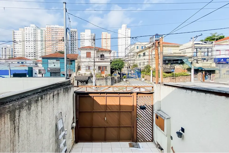 Foto 4 de Casa com 3 quartos à venda, 97m2 em São Paulo - SP