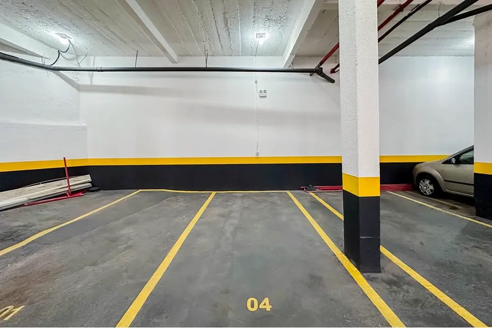 Apartamento com 2 quartos à venda, 87m2 em São Paulo - SP - imagem 3 Foto 3 de Apartamento com 2 quartos à venda, 87m2 em São Paulo - SP