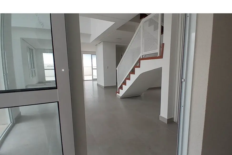 Foto 3 de Apartamento com 4 quartos à venda, 315m2 em São Paulo - SP