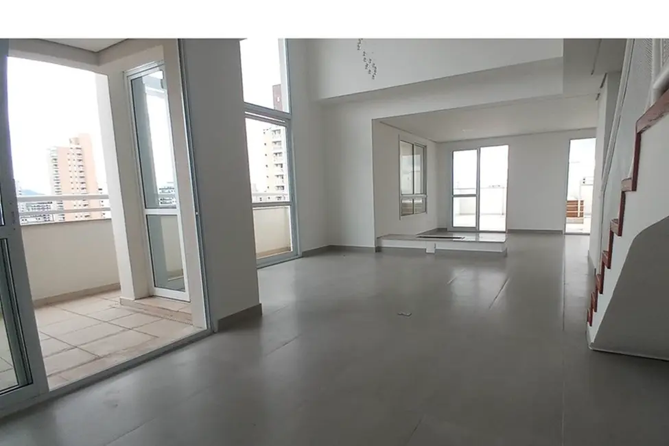 Foto 1 de Apartamento com 4 quartos à venda, 315m2 em São Paulo - SP