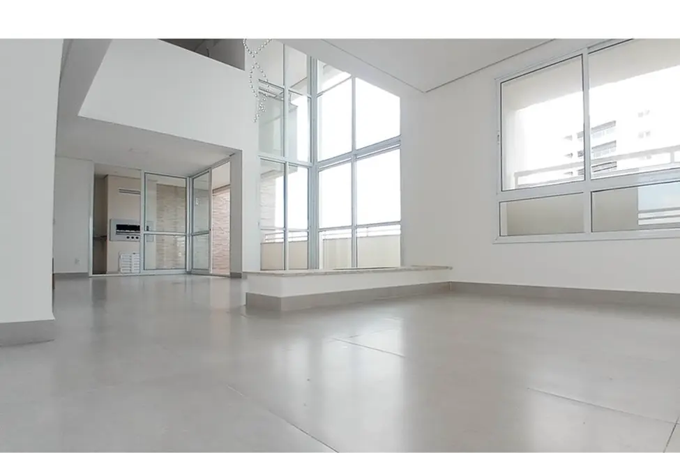 Foto 2 de Apartamento com 4 quartos à venda, 315m2 em São Paulo - SP