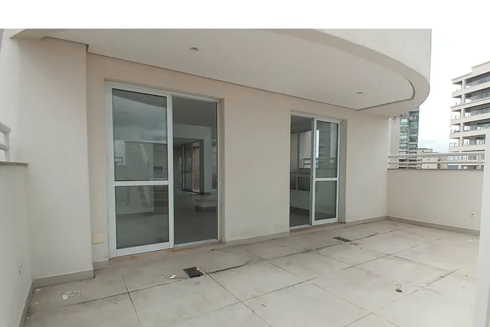 Foto 7 de Apartamento com 4 quartos à venda, 315m2 em São Paulo - SP