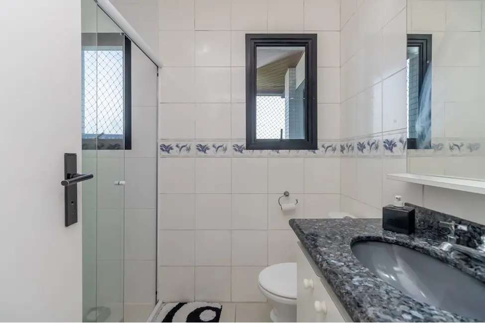 Foto 3 de Apartamento com 4 quartos à venda, 213m2 em São Paulo - SP