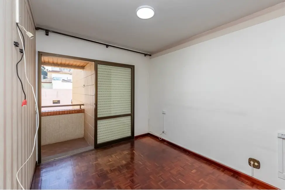 Foto 3 de Apartamento com 3 quartos à venda, 83m2 em São Paulo - SP