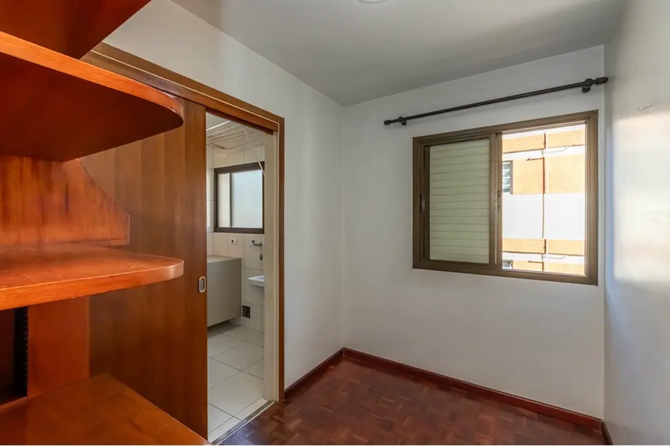 Foto 2 de Apartamento com 3 quartos à venda, 83m2 em São Paulo - SP