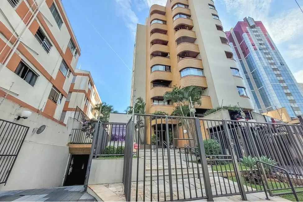 Foto 1 de Apartamento com 3 quartos à venda, 83m2 em São Paulo - SP