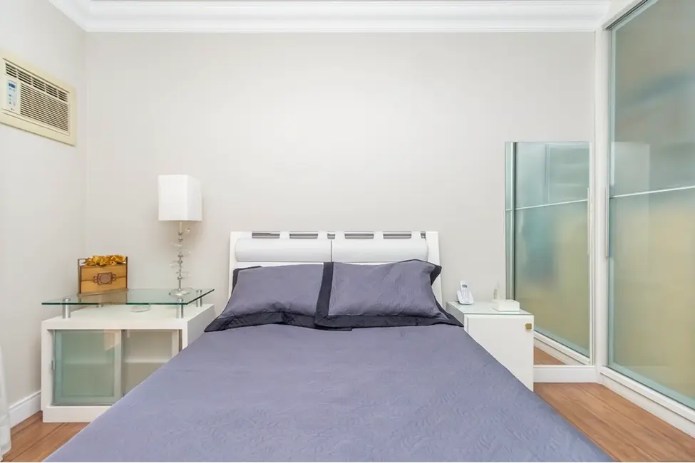 Apartamento com 3 quartos à venda, 360m2 em São Paulo - SP - imagem 8 Foto 8 de Apartamento com 3 quartos à venda, 360m2 em São Paulo - SP