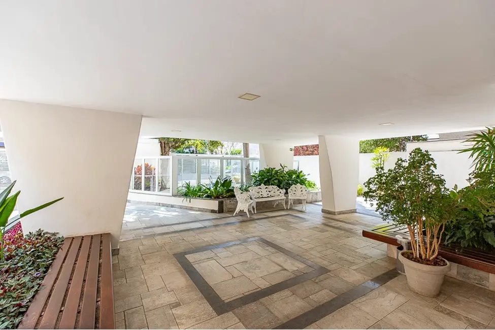 Foto 6 de Apartamento com 3 quartos à venda, 110m2 em Higienópolis, São Paulo - SP