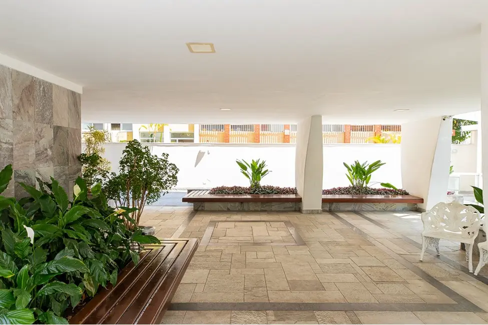 Foto 5 de Apartamento com 3 quartos à venda, 110m2 em Higienópolis, São Paulo - SP