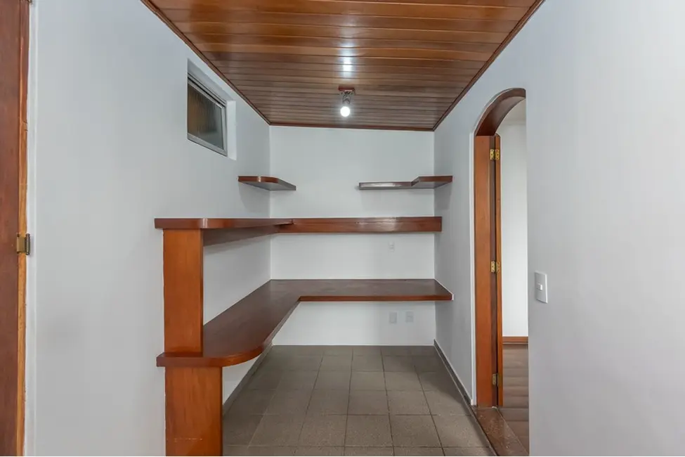 Foto 2 de Casa com 4 quartos à venda, 110m2 em Jardim Marajoara, São Paulo - SP