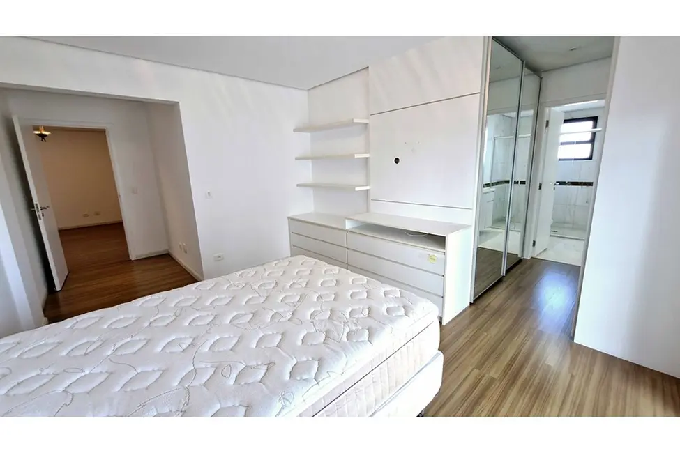 Foto 8 de Apartamento com 4 quartos à venda, 370m2 em Jardim Marajoara, São Paulo - SP