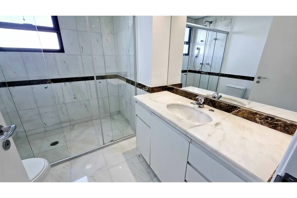 Foto 5 de Apartamento com 4 quartos à venda, 370m2 em Jardim Marajoara, São Paulo - SP