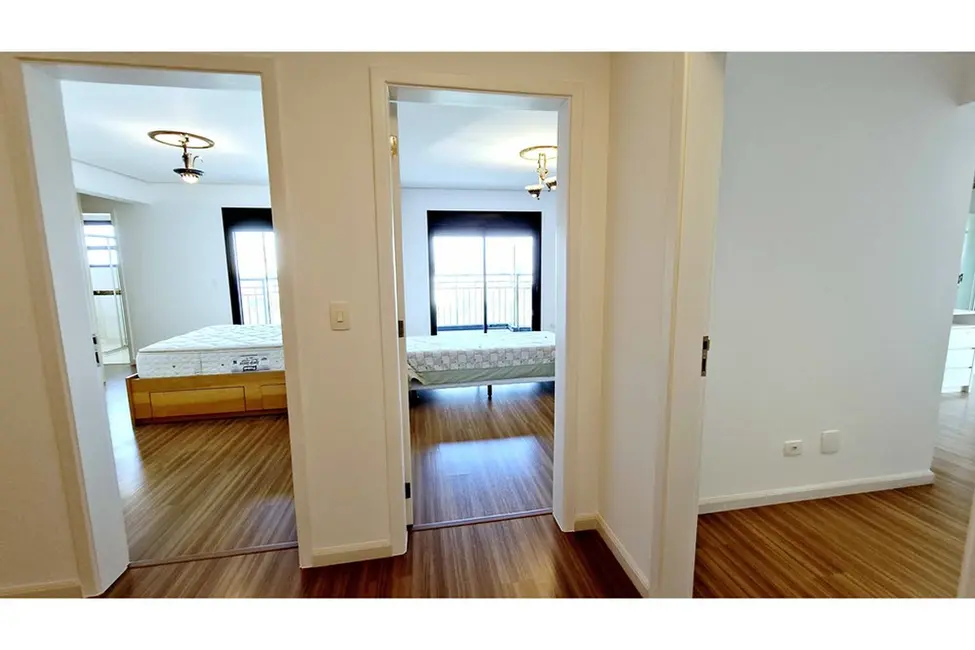 Foto 2 de Apartamento com 4 quartos à venda, 370m2 em Jardim Marajoara, São Paulo - SP