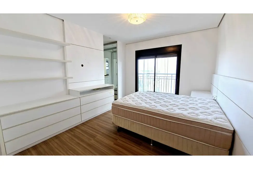 Foto 9 de Apartamento com 4 quartos à venda, 370m2 em Jardim Marajoara, São Paulo - SP