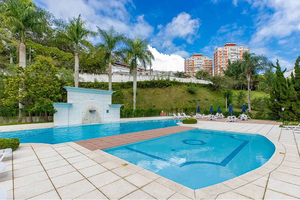 Apartamento com 3 quartos à venda, 92m2 em Jardim Marajoara, São Paulo - SP - imagem 9 Foto 9 de Apartamento com 3 quartos à venda, 92m2 em Jardim Marajoara, São Paulo - SP