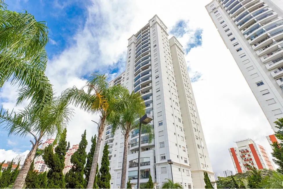 Apartamento com 3 quartos à venda, 92m2 em Jardim Marajoara, São Paulo - SP - imagem 6 Foto 6 de Apartamento com 3 quartos à venda, 92m2 em Jardim Marajoara, São Paulo - SP