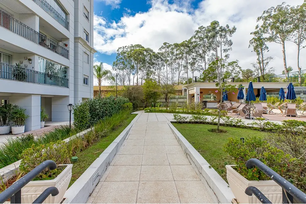 Apartamento com 3 quartos à venda, 92m2 em Jardim Marajoara, São Paulo - SP - imagem 7 Foto 7 de Apartamento com 3 quartos à venda, 92m2 em Jardim Marajoara, São Paulo - SP