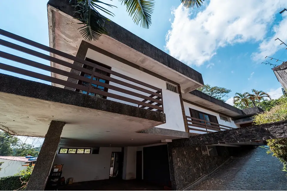 Foto 5 de Casa com 5 quartos à venda, 259m2 em Jardim Marajoara, São Paulo - SP