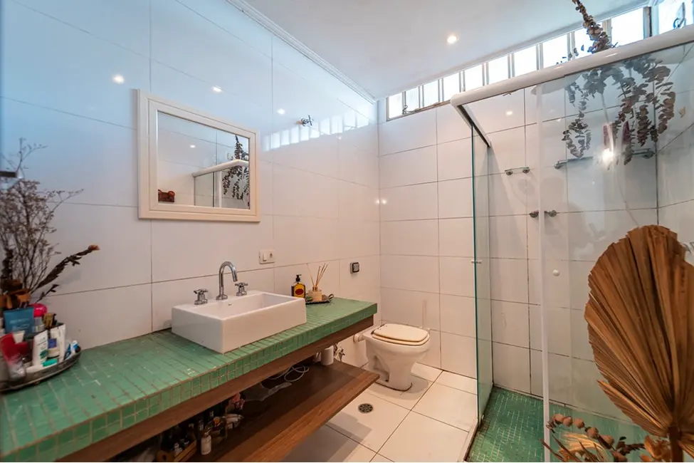 Foto 9 de Casa com 5 quartos à venda, 259m2 em Jardim Marajoara, São Paulo - SP