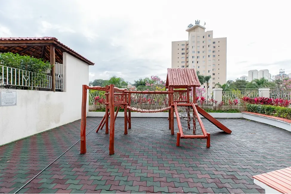 Apartamento com 3 quartos à venda, 71m2 em Jardim Marajoara, São Paulo - SP - imagem 5 Foto 5 de Apartamento com 3 quartos à venda, 71m2 em Jardim Marajoara, São Paulo - SP