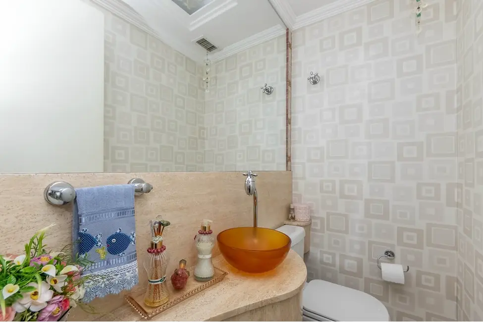 Apartamento com 2 quartos à venda, 100m2 em Jardim Vila Mariana, São Paulo - SP - imagem 4 Foto 4 de Apartamento com 2 quartos à venda, 100m2 em Jardim Vila Mariana, São Paulo - SP