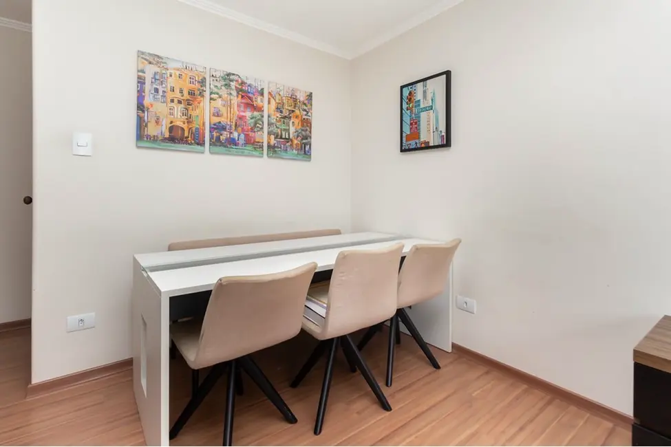 Apartamento com 2 quartos à venda, 78m2 em Moema, São Paulo - SP - imagem 9 Foto 9 de Apartamento com 2 quartos à venda, 78m2 em Moema, São Paulo - SP