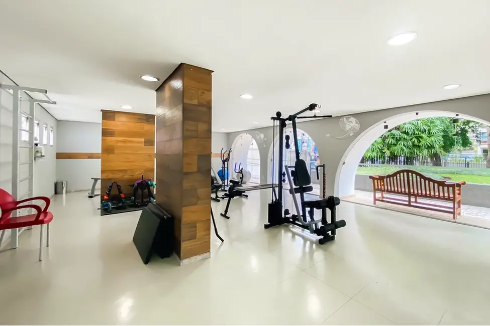 Apartamento com 2 quartos à venda, 78m2 em Moema, São Paulo - SP - imagem 5 Foto 5 de Apartamento com 2 quartos à venda, 78m2 em Moema, São Paulo - SP