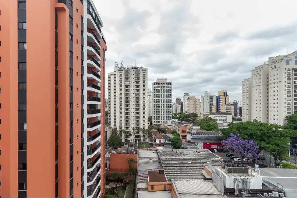 Apartamento com 2 quartos à venda, 78m2 em Moema, São Paulo - SP - imagem 1 Foto 1 de Apartamento com 2 quartos à venda, 78m2 em Moema, São Paulo - SP