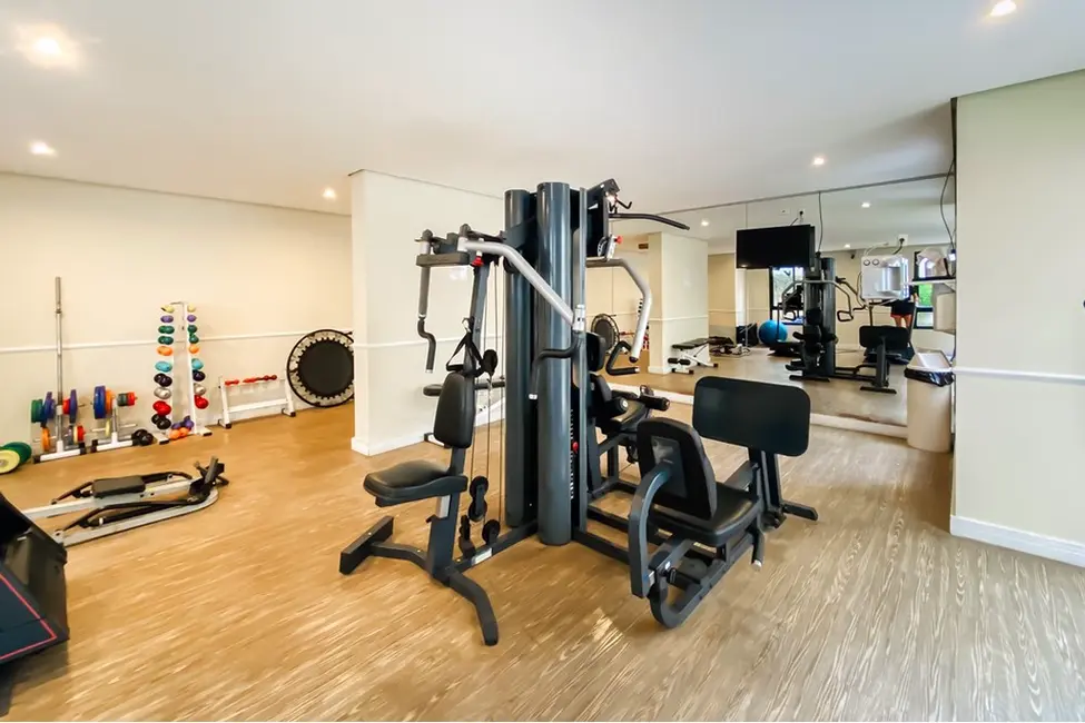 Foto 4 de Apartamento com 2 quartos à venda, 79m2 em Moema, São Paulo - SP