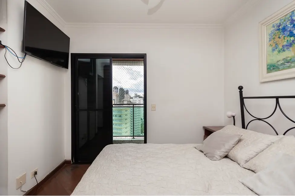 Foto 9 de Apartamento com 3 quartos à venda, 129m2 em Mooca, São Paulo - SP