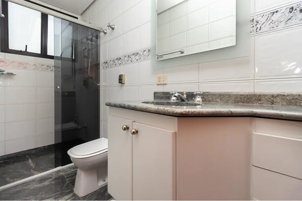 Foto 5 de Apartamento com 3 quartos à venda, 129m2 em Mooca, São Paulo - SP