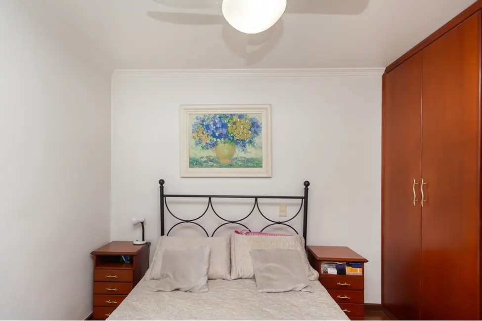 Foto 2 de Apartamento com 3 quartos à venda, 129m2 em Mooca, São Paulo - SP