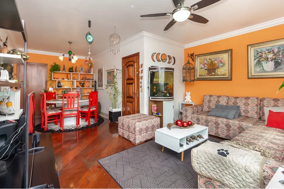 Apartamento com 4 quartos à venda, 129m2 em Mooca, São Paulo - SP - imagem 1 Foto 1 de Apartamento com 4 quartos à venda, 129m2 em Mooca, São Paulo - SP