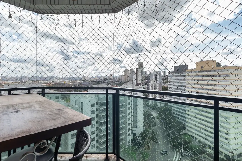 Apartamento com 4 quartos à venda, 129m2 em Mooca, São Paulo - SP - imagem 2 Foto 2 de Apartamento com 4 quartos à venda, 129m2 em Mooca, São Paulo - SP