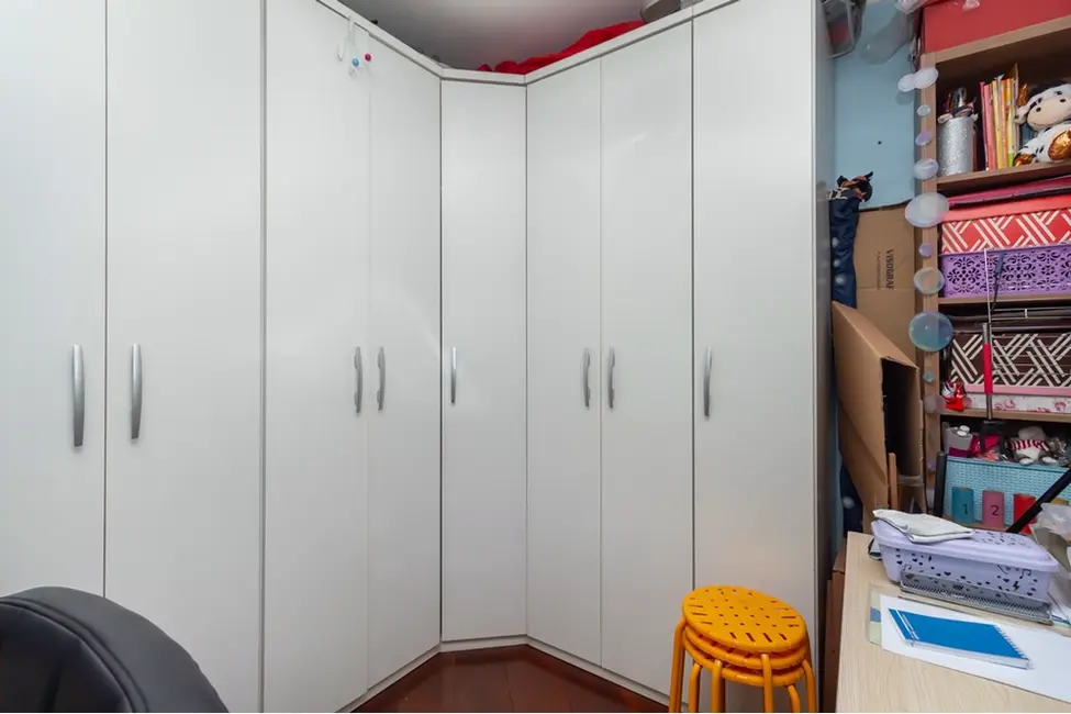 Apartamento com 4 quartos à venda, 129m2 em Mooca, São Paulo - SP - imagem 5 Foto 5 de Apartamento com 4 quartos à venda, 129m2 em Mooca, São Paulo - SP