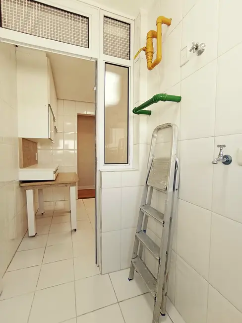 Foto 4 de Apartamento com 2 quartos à venda, 60m2 em Mooca, São Paulo - SP