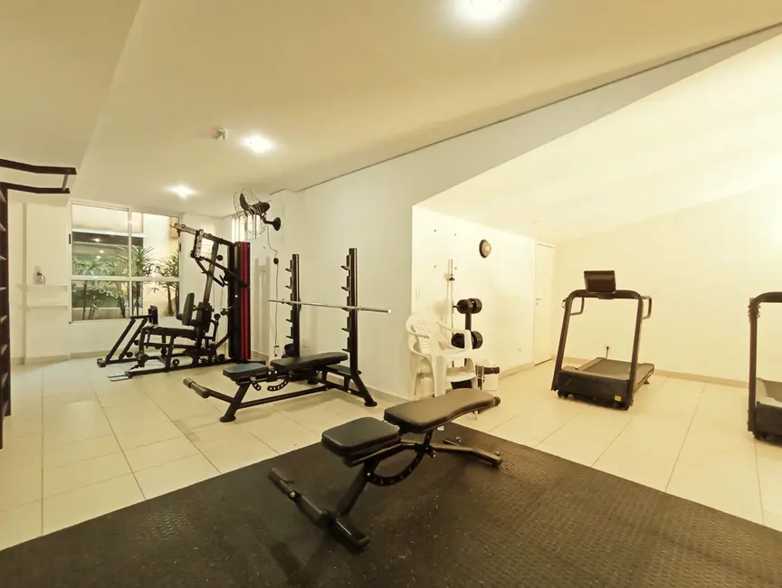 Foto 7 de Apartamento com 2 quartos à venda, 60m2 em Mooca, São Paulo - SP