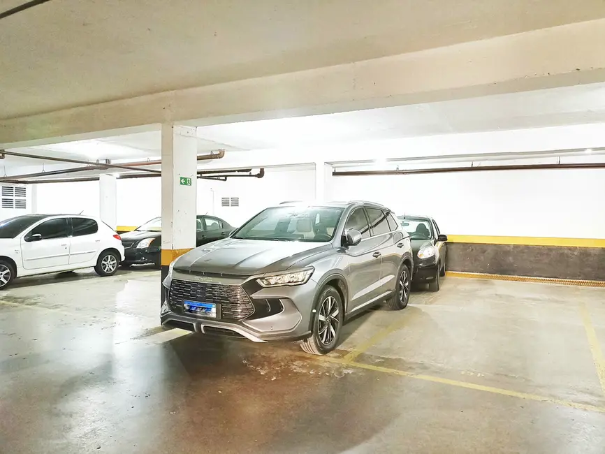 Foto 6 de Apartamento com 2 quartos à venda, 60m2 em Mooca, São Paulo - SP