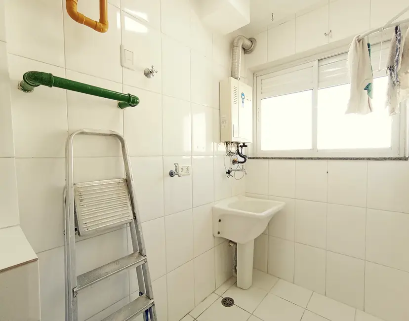 Foto 3 de Apartamento com 2 quartos à venda, 60m2 em Mooca, São Paulo - SP