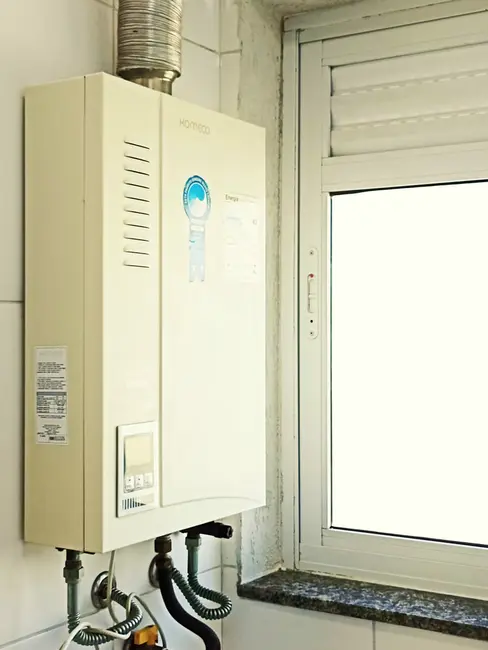 Foto 5 de Apartamento com 2 quartos à venda, 60m2 em Mooca, São Paulo - SP