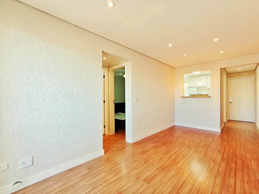 Foto 1 de Apartamento com 2 quartos à venda, 60m2 em Mooca, São Paulo - SP